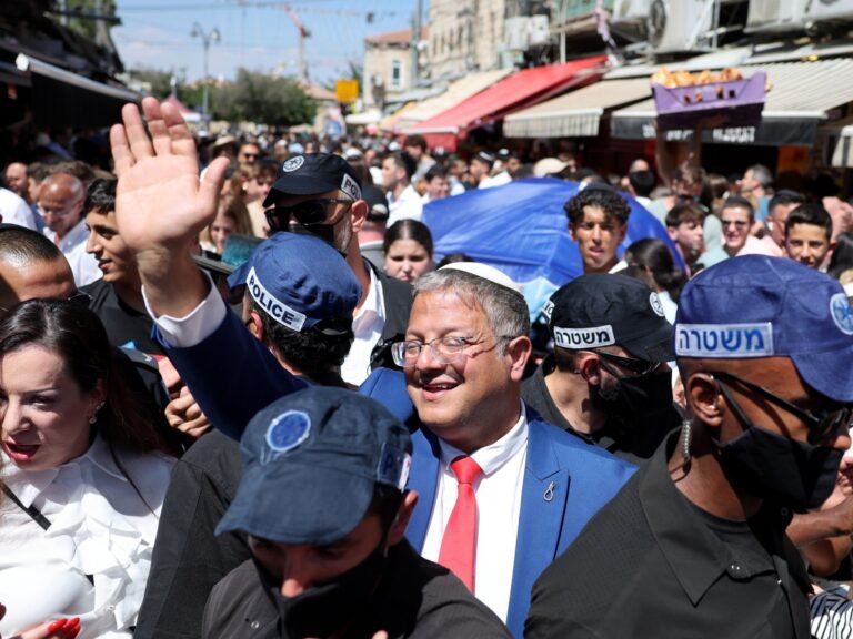 Palestine weekly: Israeli ministers push for depopulation of Gaza | Israel-Palestine conflict News