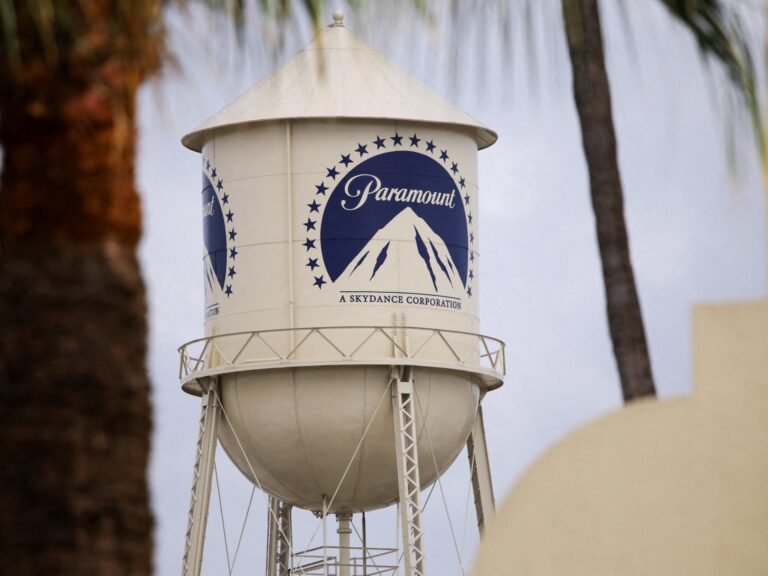 Paramount settles with US states in step towards merger with Warner Bros | Media News Paramount settles with US states in step towards merger with Warner Bros | Media News