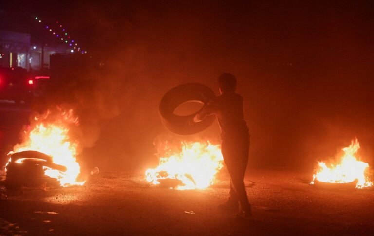 Protests break out across Syria over fuel price increases | Energy News
