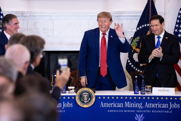 Republicans are hoping ‘Trump-a-palooza’ isn’t only about Trump