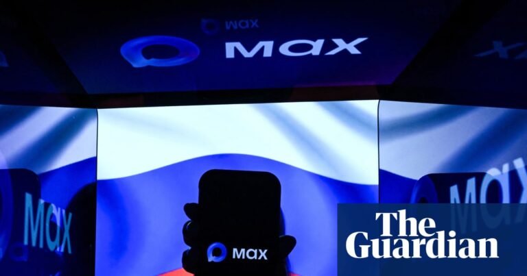Revealed: How Russia use mobile ‘super-app’ Max to spy on its citizens | Russia Revealed: How Russia use mobile ‘super-app’ Max to spy on its citizens | Russia