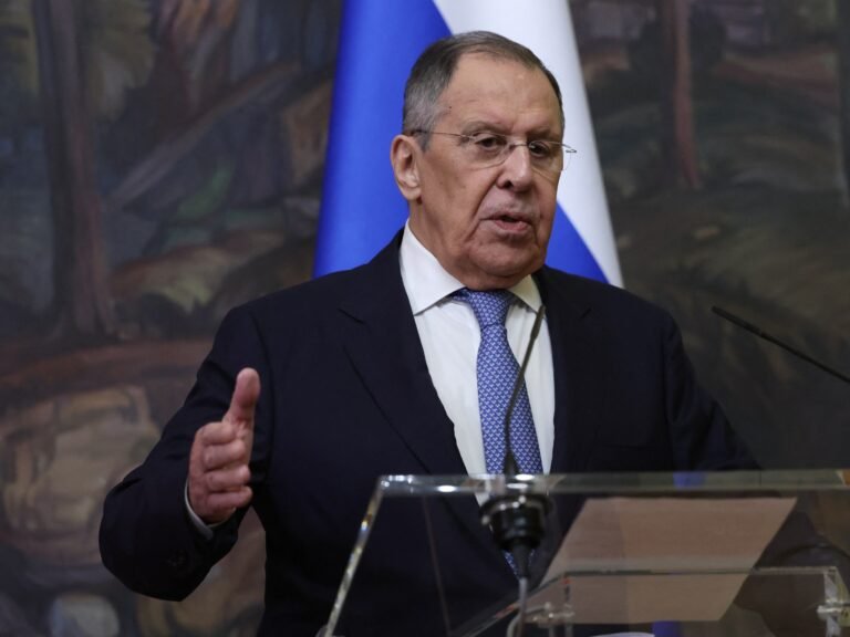 Russia shutters German consulate as diplomatic freeze deepens | Russia-Ukraine war News Russia shutters German consulate as diplomatic freeze deepens | Russia-Ukraine war News