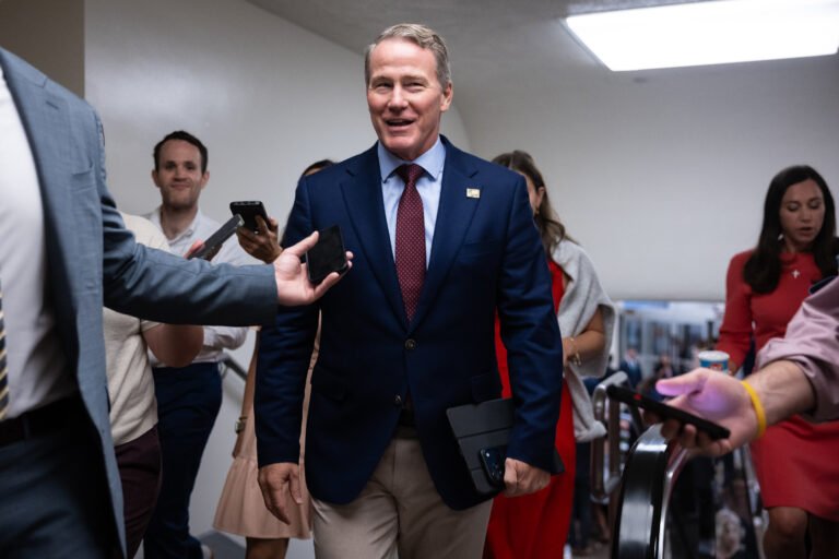 Sen. Jon Husted: Iran war ‘needs to come to an end as quickly as possible’ Sen. Jon Husted: Iran war ‘needs to come to an end as quickly as possible’