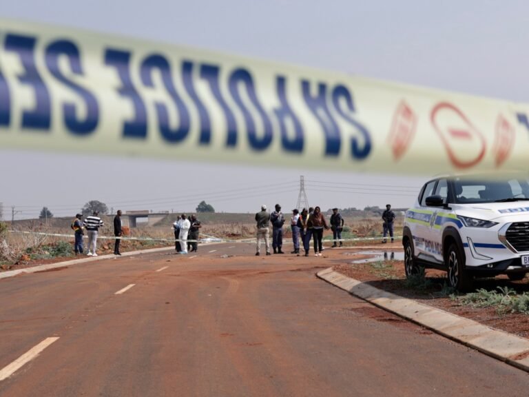 South African police discover body of 11th woman near Johannesburg | Crime News