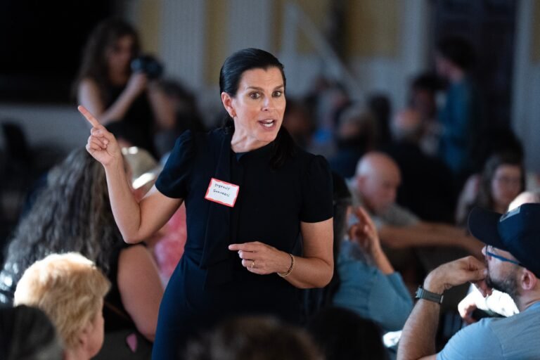 Stefany Shaheen, daughter of Sen. Jeanne Shaheen, wins New Hampshire House primary Stefany Shaheen, daughter of Sen. Jeanne Shaheen, wins New Hampshire House primary