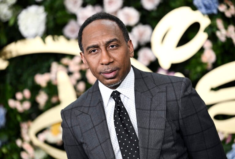 Stephen A. Smith has some words for Democrats as he makes his 2028 plans clear Stephen A. Smith has some words for Democrats as he makes his 2028 plans clear