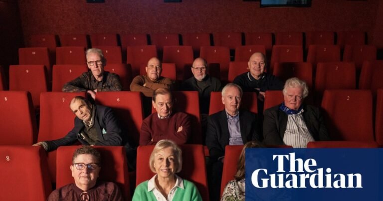 TV tonight: it’s the final chapter of the landmark 7 Up series | Television TV tonight: it’s the final chapter of the landmark 7 Up series | Television