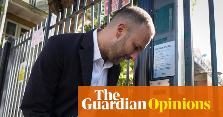 The byelection here in Holborn and St Pancras is Labour’s to lose. But lose it might | Polly Toynbee The byelection here in Holborn and St Pancras is Labour’s to lose. But lose it might | Polly Toynbee
