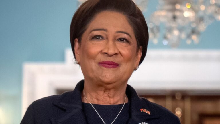 Trinidad and Tobago ends state of emergency amid pushback over mass arrests | Government News Trinidad and Tobago ends state of emergency amid pushback over mass arrests | Government News