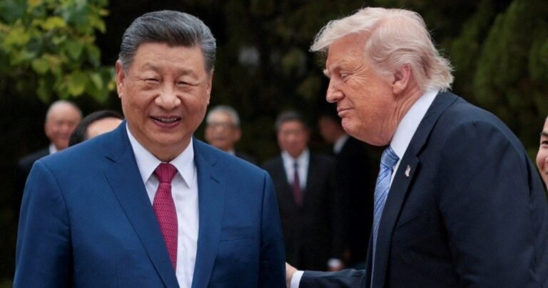 Trump-Xi summit: Here’s what’s on the agenda, and why it matters | Trade War News