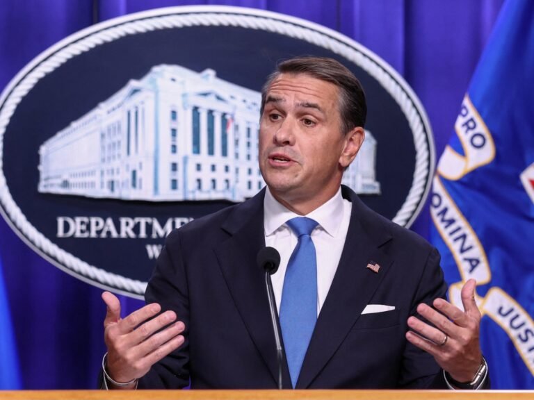 Trump administration files complaint against judges over media comments | Civil Rights News Trump administration files complaint against judges over media comments | Civil Rights News