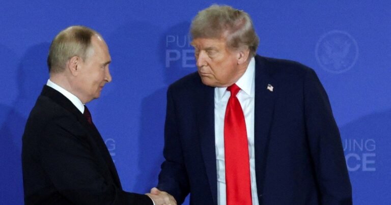 Trump invites Putin to Miami G20: Why that matters | News Trump invites Putin to Miami G20: Why that matters | News