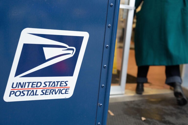 Trump wants the Postal Service to radically overhaul mail voting. But ballots are already going out. Trump wants the Postal Service to radically overhaul mail voting. But ballots are already going out.