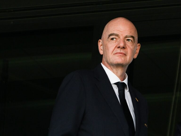 UEFA, CONCACAF challenge FIFA on reserves and demand $10m payout to members | Football UEFA, CONCACAF challenge FIFA on reserves and demand $10m payout to members | Football