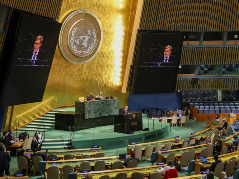 UNGA 81: Five key takeaways from general debate | Explainer News UNGA 81: Five key takeaways from general debate | Explainer News