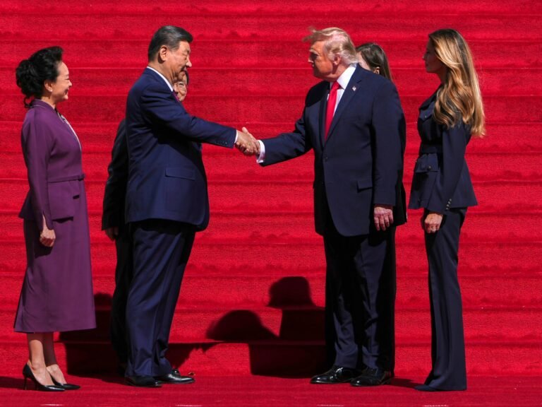 US, China list goods recommended for tariff cuts following Trump-Xi summit | International Trade News US, China list goods recommended for tariff cuts following Trump-Xi summit | International Trade News