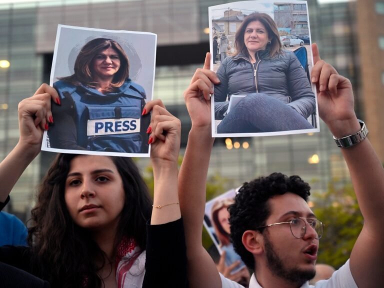 US Senate blocks resolution seeking report on Americans killed in West Bank | Israel-Palestine conflict News US Senate blocks resolution seeking report on Americans killed in West Bank | Israel-Palestine conflict News
