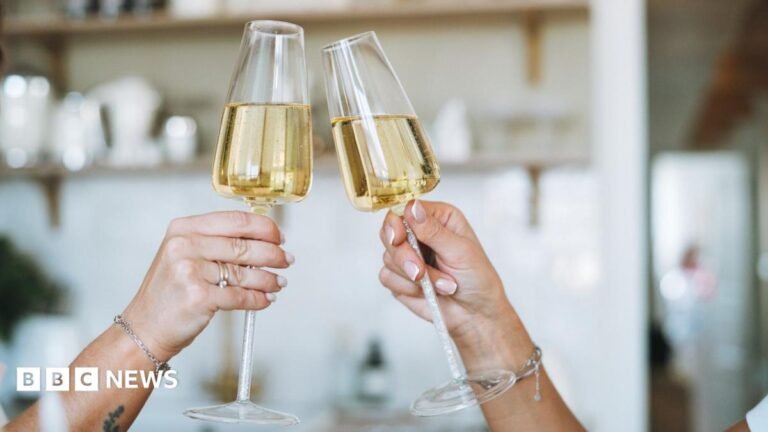 US ban on Canadian alcohol and dairy comes into effect as trade war drags on Several bottles of Ontario wine on shelves at the Liquor Control Board of Ontario (LCBO) Queen's Quay store in Toronto, Ontario, Canada. They are on a shelf labled ONTARIO.