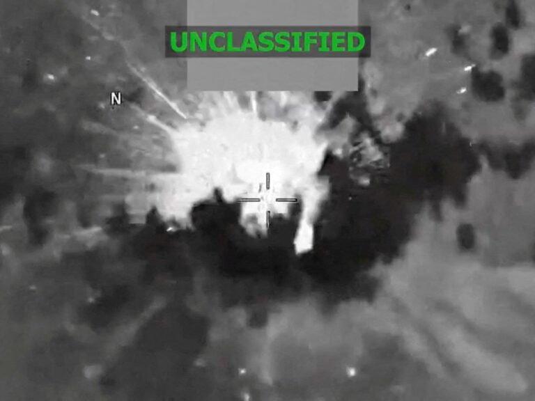 US strikes on alleged drug boats may be ‘crimes against humanity’, UN says | News US strikes on alleged drug boats may be ‘crimes against humanity’, UN says | News