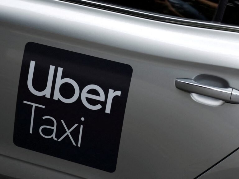 Uber lays off 3,300 employees in largest cuts since the pandemic | Unemployment News Uber lays off 3,300 employees in largest cuts since the pandemic | Unemployment News