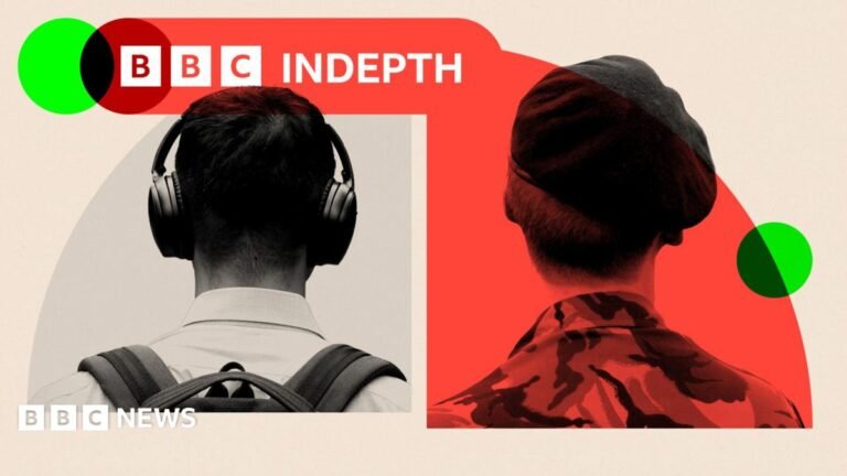 BBC InDepth