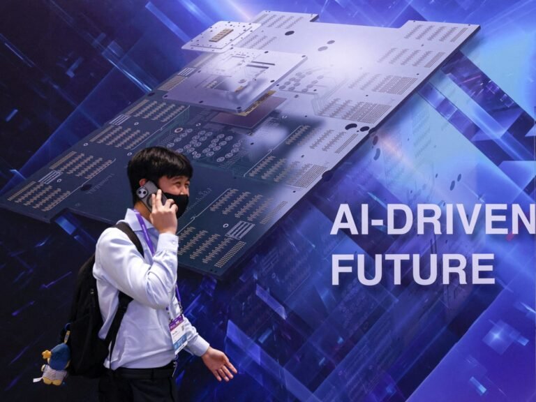 Who gets to decide how quickly AI moves? | Opinions Who gets to decide how quickly AI moves? | Opinions