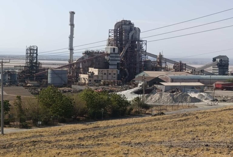 Why is Kenya turning against Tata Chemicals in Magadi? | News Why is Kenya turning against Tata Chemicals in Magadi? | News