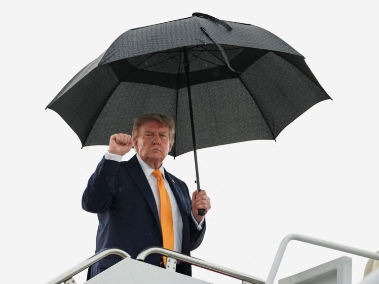 Why is Trump threatening to strike Iran’s Pickaxe Mountain again, now? | US-Israel war on Iran News Why is Trump threatening to strike Iran’s Pickaxe Mountain again, now? | US-Israel war on Iran News