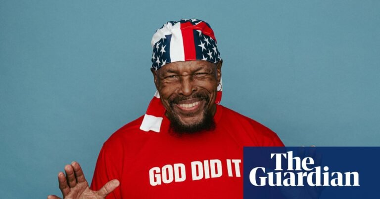 ‘I don’t chase the dollar. I never did’: the astonishing hidden life of Mr T | Culture ‘I don’t chase the dollar. I never did’: the astonishing hidden life of Mr T | Culture