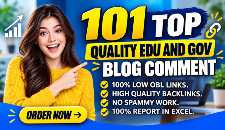 101 High-Authority EDU Backlinks from Top Universities to Strengthen Your SEO & Boost Rankings for $50 101 High-Authority EDU Backlinks from Top Universities to Strengthen Your SEO & Boost Rankings for $50