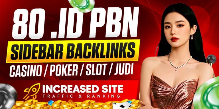 80. ID PBN Sidebar Backlinks for SEO High Authority Link Building Service for $30 80. ID PBN Sidebar Backlinks for SEO High Authority Link Building Service for $30