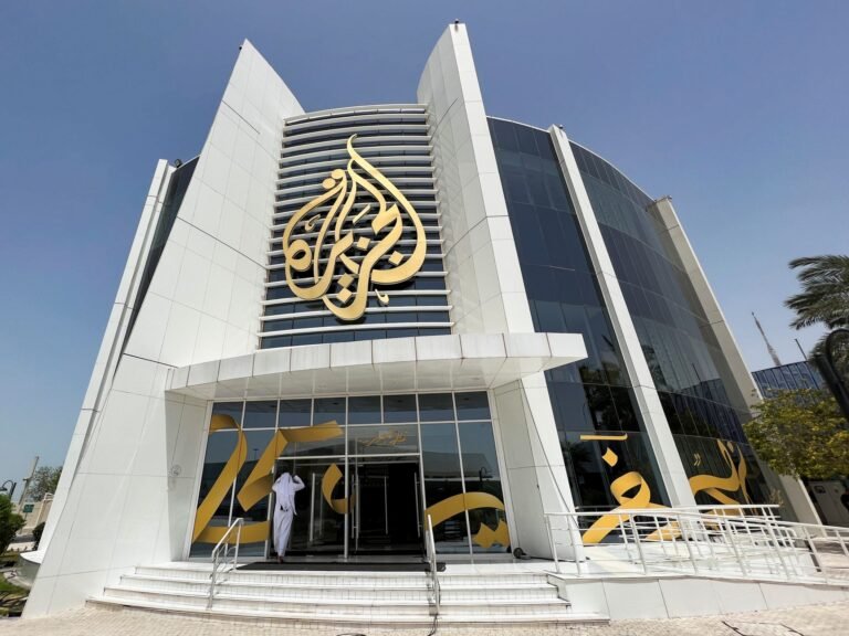 Al Jazeera marks 30th anniversary with network overhaul | Al Jazeera News Al Jazeera marks 30th anniversary with network overhaul | Al Jazeera News