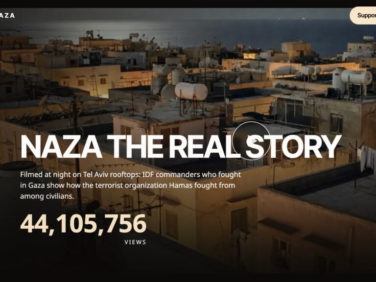 Al Jazeera probe exposes fake viewing numbers for Israeli counter-film | Cybercrime News Al Jazeera probe exposes fake viewing numbers for Israeli counter-film | Cybercrime News