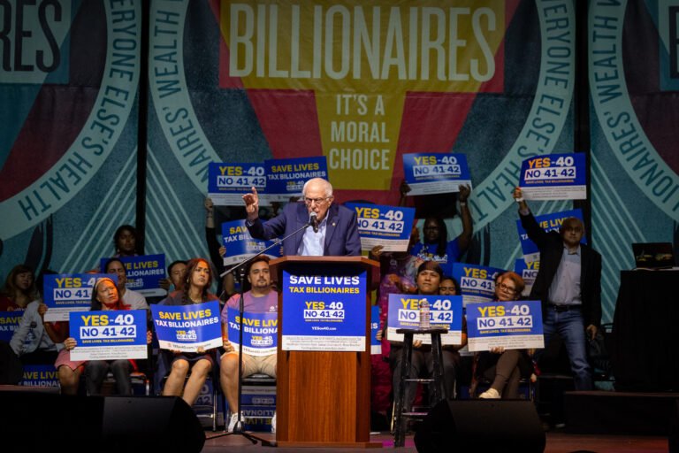 Billionaire taxes, trans rights, abortion, voting rights: This year's biggest state votes Billionaire taxes, trans rights, abortion, voting rights: This year's biggest state votes