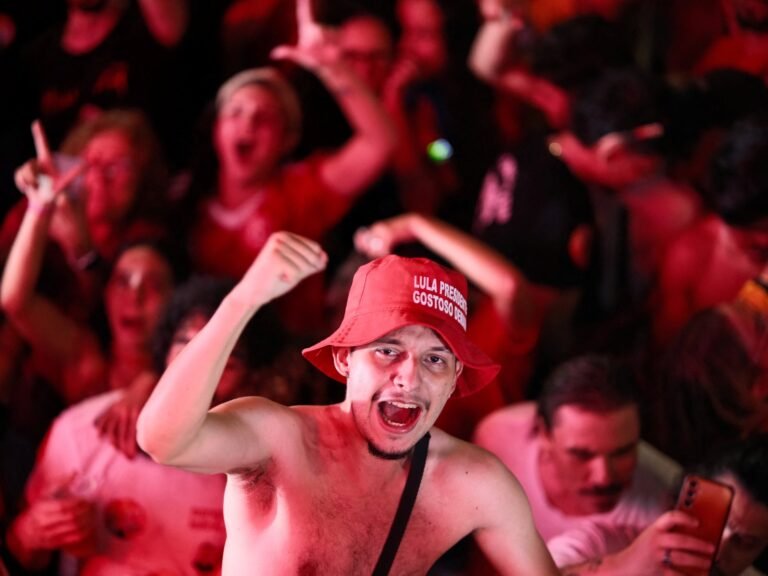 Brazil election results 2026: Key takeaways from Lula’s historic win | Donald Trump News Brazil election results 2026: Key takeaways from Lula’s historic win | Donald Trump News