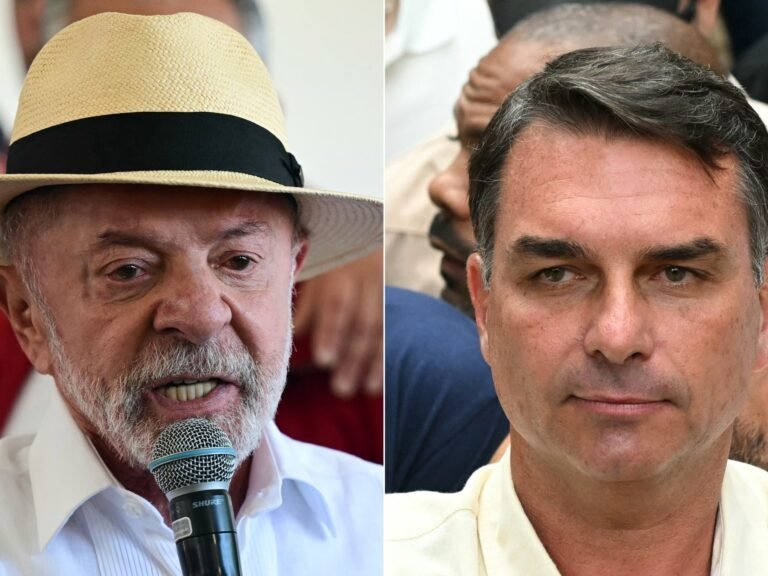 Brazil’s presidential race: Three key takeaways from the first round | Elections News Brazil’s presidential race: Three key takeaways from the first round | Elections News