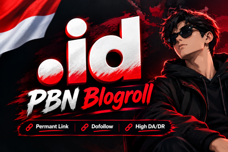 Build 100 Powerful. ID PBN Blogroll Backlinks for SEO Rankings for $40 Build 100 Powerful. ID PBN Blogroll Backlinks for SEO Rankings for $40