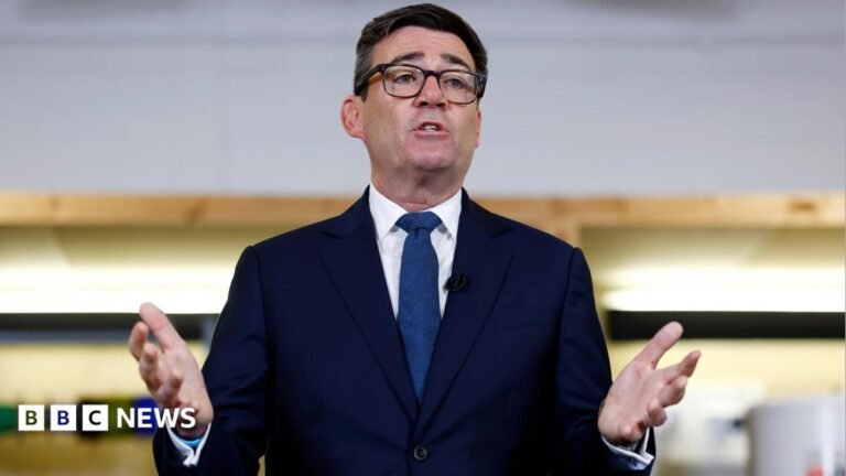 Burnham invites Swinney to work together on ‘deeper Scottish devolution’ Willow sits in a chair in hospital cuddling a soft toy. She has a tube in her nose and is smiling
