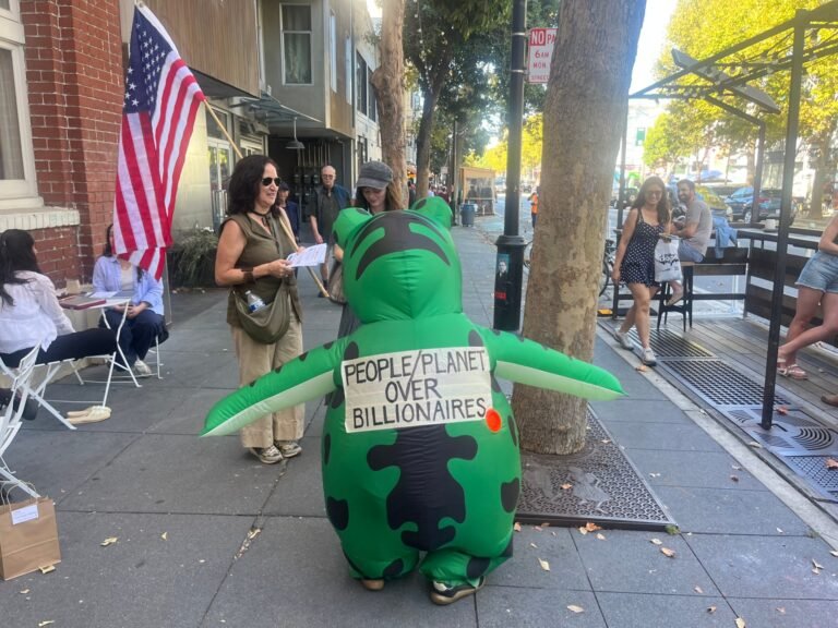 California’s billionaire tax faces a precarious road from rich opposition | US Midterm Elections 2026 News California’s billionaire tax faces a precarious road from rich opposition | US Midterm Elections 2026 News