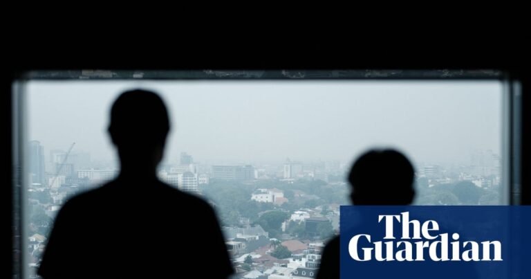 Cambodian police and soldiers helped guard abusive scam compounds, Amnesty alleges | Cambodia