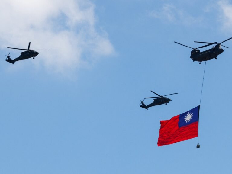 China sanctions Paraguay, Belize ministers over Taiwan ties | Politics News China sanctions Paraguay, Belize ministers over Taiwan ties | Politics News