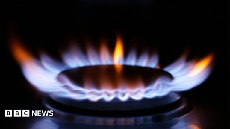 Chris Mason: Jackdaw approved but tricky energy trade-offs remain Somebody holding up a smart-phone in their right hand. The screen is black with 'Revolut' written in white letters.