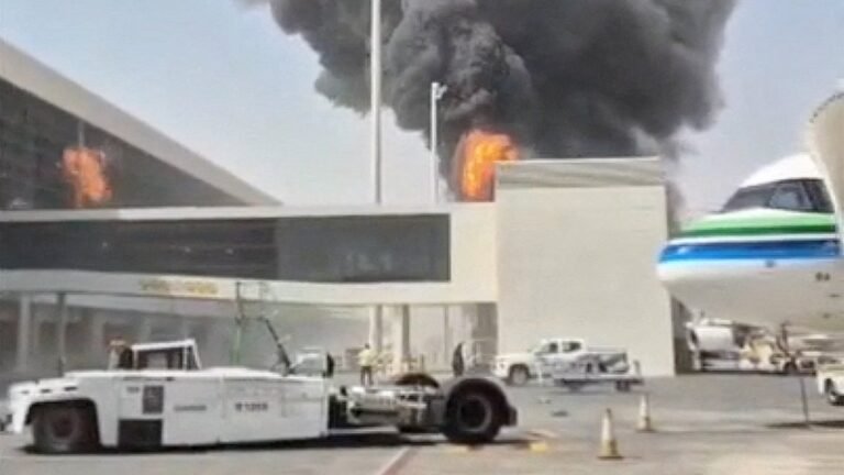 Countries warn against travel to Saudi Arabia following Houthi attacks | Aviation News
