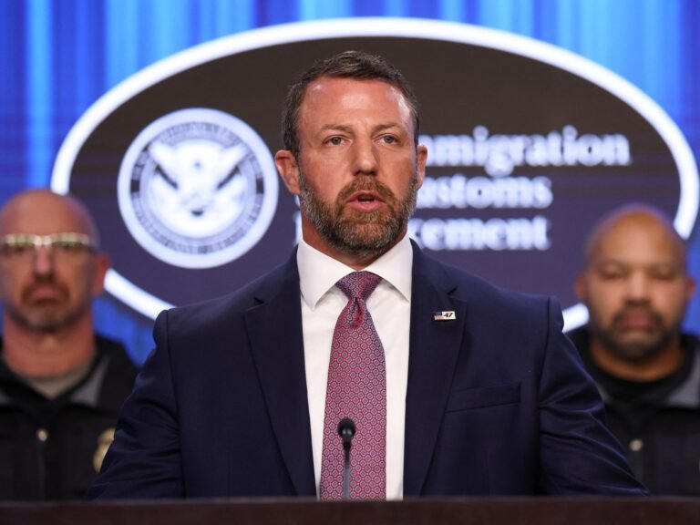 DHS defends ICE shooting in NYC, says officers believed they were in danger | Gun Violence News