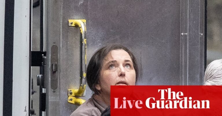 Erin Patterson appeal live updates: mushroom murderer to learn fate in retrial bid | Erin Patterson mushroom trial Erin Patterson appeal live updates: mushroom murderer to learn fate in retrial bid | Erin Patterson mushroom trial