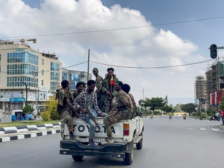 Ethiopia’s Tigray war: Where do the UAE and Saudi Arabia stand? | News Ethiopia’s Tigray war: Where do the UAE and Saudi Arabia stand? | News