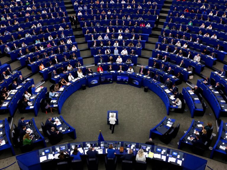 Europe is in trouble, and it is blaming Muslims | Islamophobia Europe is in trouble, and it is blaming Muslims | Islamophobia