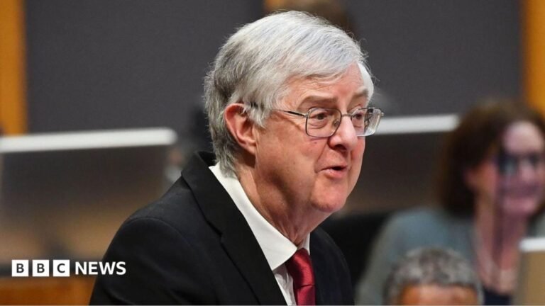 Ex-first minister Mark Drakeford suggests Wales Office should go Bed bugs