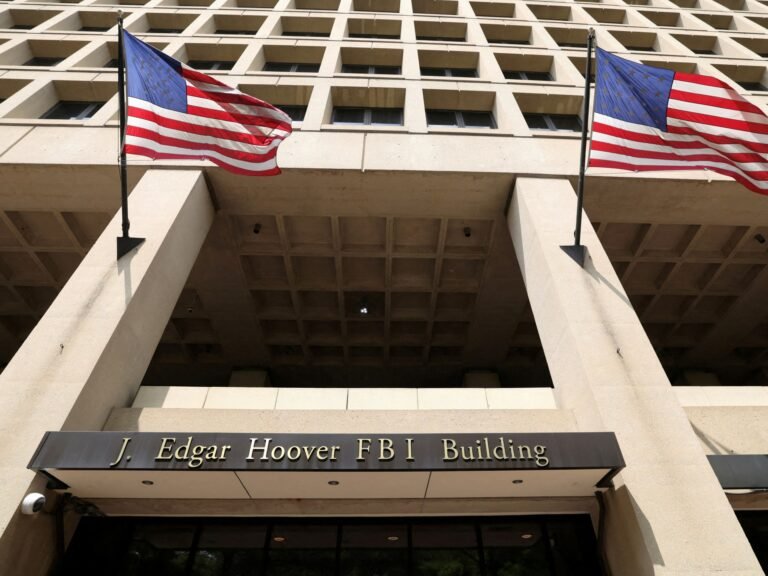 FBI arrests ‘Chinese foreign agent’ for spying on Taiwan president’s son | Espionage News FBI arrests ‘Chinese foreign agent’ for spying on Taiwan president’s son | Espionage News