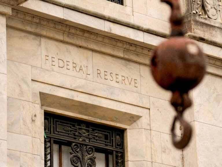 Fed leaves interest rates unchanged despite inflation in the US | Business and Economy News Fed leaves interest rates unchanged despite inflation in the US | Business and Economy News